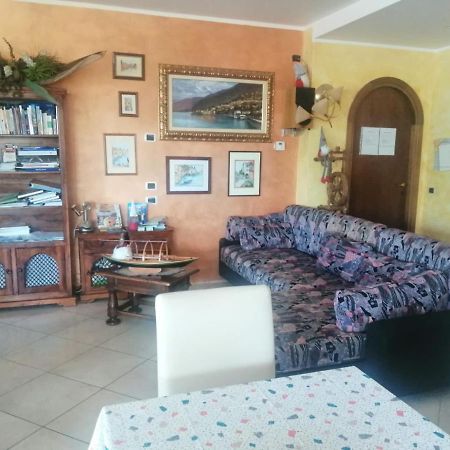 בלאנו B&B Villa Anita מראה חיצוני תמונה