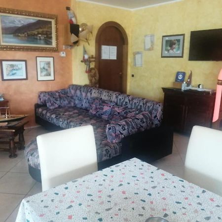 בלאנו B&B Villa Anita מראה חיצוני תמונה