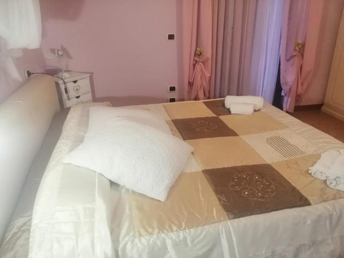 בלאנו B&B Villa Anita מראה חיצוני תמונה